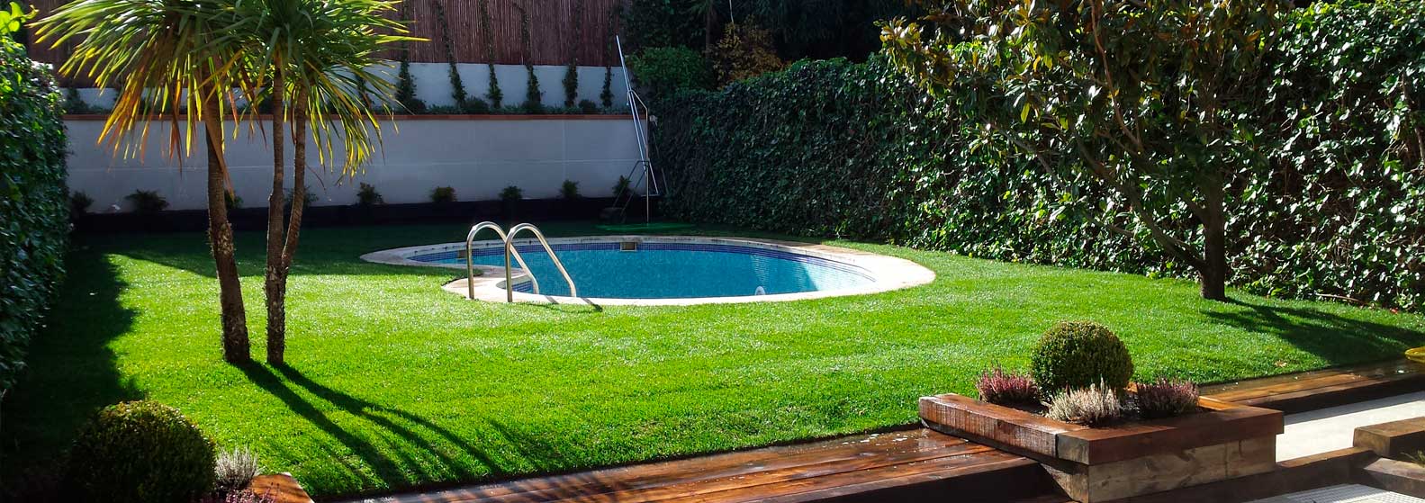 &Eacute;vora Jardiner&iacute;a