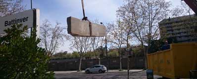 Construcci&oacute;n de jardines