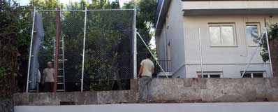 Construcci&oacute;n de jardines