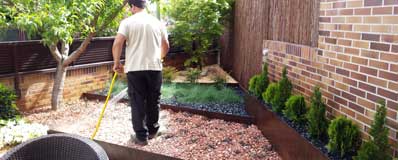 Dise&ntilde;o de jardines