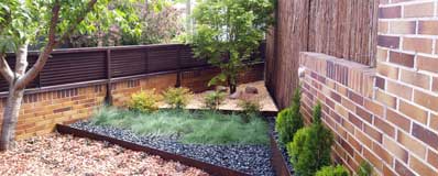 Dise&ntilde;o de jardines
